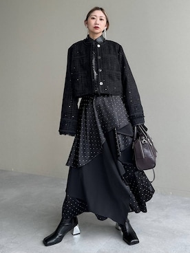 hare_usamiさんのコーディネート