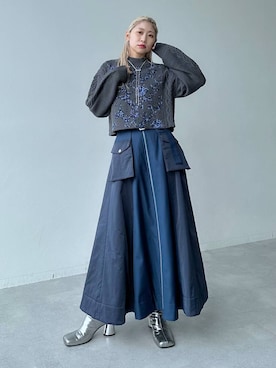 hare_usamiさんのコーディネート