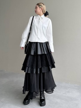 hare_usamiさんのコーディネート