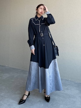 hare_usamiさんのコーディネート