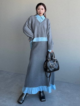 hare_usamiさんのコーディネート