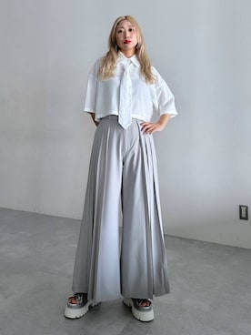hare_usamiさんのコーディネート