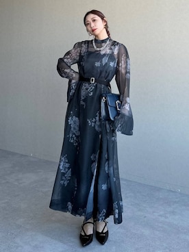 hare_usamiさんのコーディネート