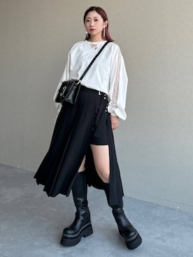 hare_usamiさんのコーディネート