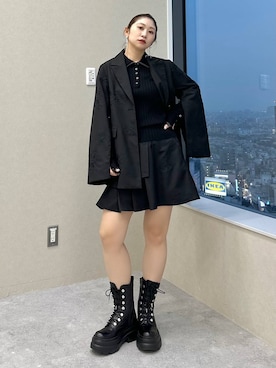 hare_usamiさんのコーディネート