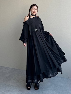 hare_usamiさんのコーディネート