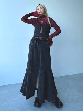 hare_usamiさんのコーディネート