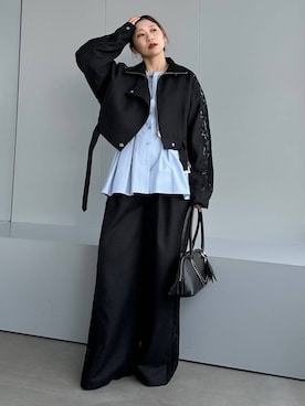 hare_usamiさんのコーディネート