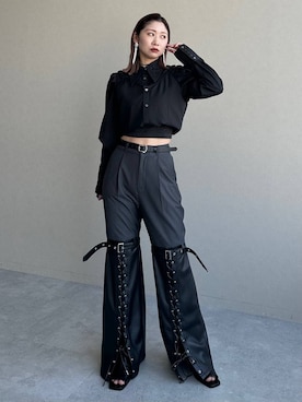 hare_usamiさんのコーディネート