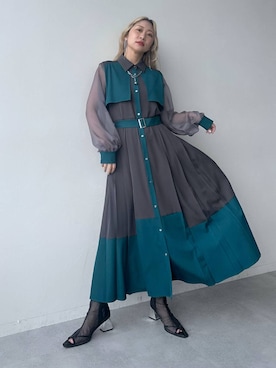 hare_usamiさんのコーディネート