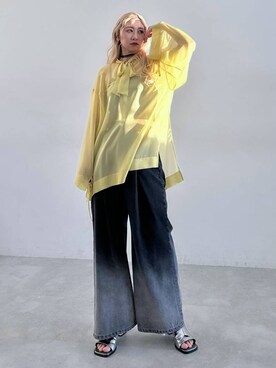 hare_usamiさんのコーディネート