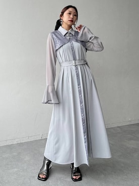 hare_usamiさんのコーディネート