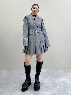 hare_usamiさんのコーディネート