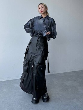 hare_usamiさんのコーディネート