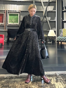 hare_usamiさんのコーディネート