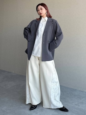 hare_usamiさんのコーディネート