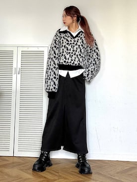 hare_usamiさんのコーディネート