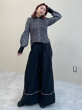 hare_usamiさんのコーディネート