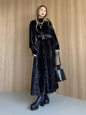 hare_usamiさんのコーディネート