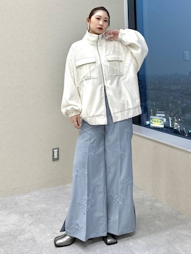 hare_usamiさんのコーディネート