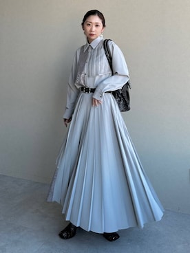 hare_usamiさんのコーディネート