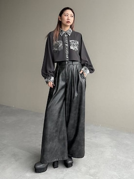 hare_usamiさんのコーディネート