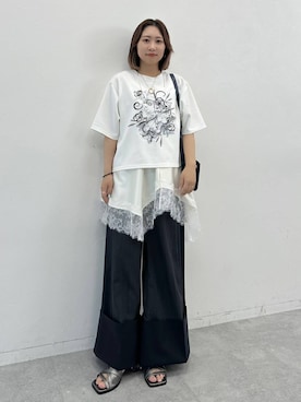 hare_usamiさんのコーディネート