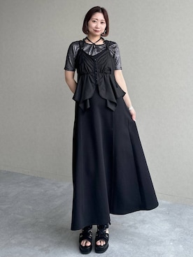 hare_usamiさんのコーディネート