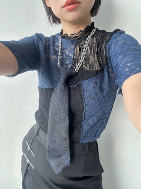 hare_usamiさんのコーディネート