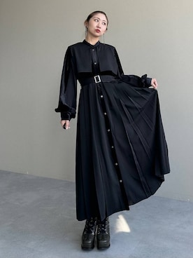 hare_usamiさんのコーディネート