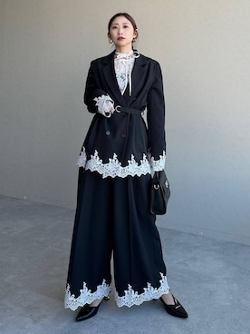 hare_usamiさんのコーディネート