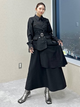 hare_usamiさんのコーディネート