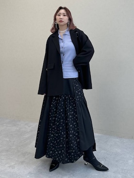 hare_usamiさんのコーディネート