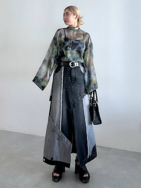 hare_usamiさんのコーディネート