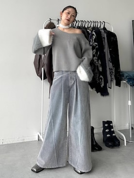 hare_usamiさんのコーディネート