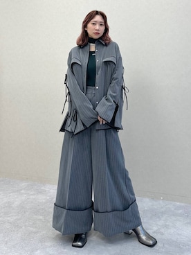 hare_usamiさんのコーディネート