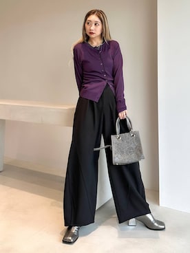 hare_usamiさんのコーディネート