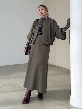 hare_usamiさんのコーディネート