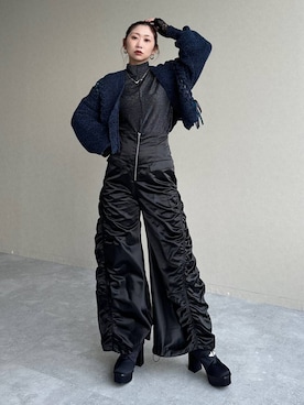 hare_usamiさんのコーディネート