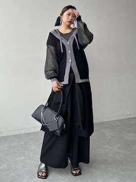 hare_usamiさんのコーディネート