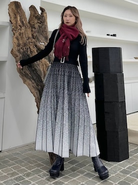 hare_usamiさんのコーディネート