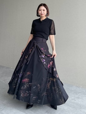 hare_usamiさんのコーディネート