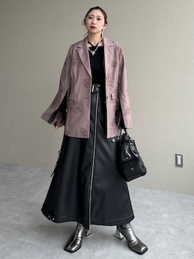 hare_usamiさんのコーディネート