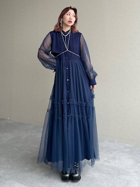 hare_usamiさんのコーディネート