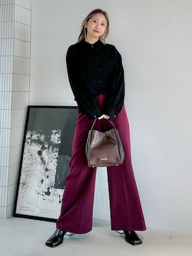 hare_usamiさんのコーディネート