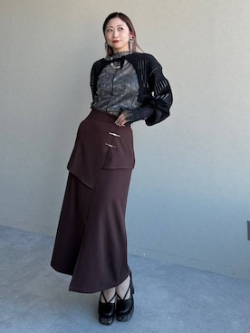 hare_usamiさんのコーディネート