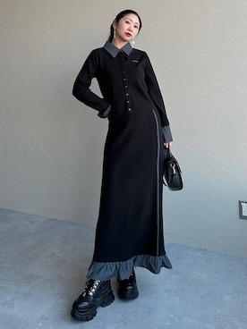 hare_usamiさんのコーディネート