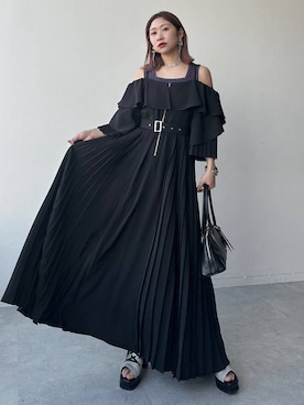 hare_usamiさんのコーディネート