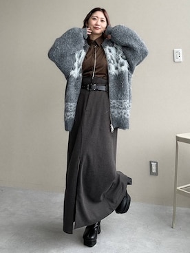 hare_usamiさんのコーディネート