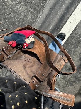 hare_usamiさんのコーディネート